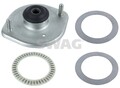 Reparatursatz Federbeinstützlager SWAG 70 55 0008 Gummi/Metall für FIAT PANDA