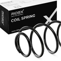 RIDEX Fahrwerksfeder Vorne für OPEL Corsa D Schrägheck (S07) 188C0144