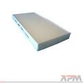 Alco Filter MS-6224 Innenraumluft für Opel Corsa C Fiat Croma Saab 9-3 Cadillac