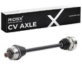 RIDEX 13D0397 Antriebswelle Vorne Links für VW PASSAT Variant (3B5) PASSAT (3B2)