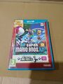 Neu Super Mario Bros. U Plus Neu Super Luigi U Select Nintendo Wii U