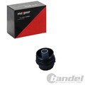 MAXGEAR DECKEL ÖLFILTERGEHÄUSE ÖLFILTER passend für LOTUS ELISE TOYOTA AURIS