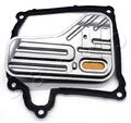 JAPKO FTJ136 Hydraulikfilter, Automatikgetriebe für AUDI,SEAT,SKODA,VW