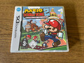 Mario vs Donkey Kong 2 (DS) ** Marsch der Mini Marios **Nintendo DS **Komplett