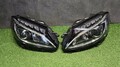 Frontscheinwerfer Mercedes-Benz C-Klasse W205 A2059067400 Led Links