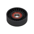 1x Spannrolle, Keilrippenriemen MAXGEAR 54-0898 passend für FORD VOLVO