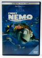DVD Findet Nemo 2 Disc DVD Set ein Film für die ganze Familie aus 2003