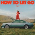SIGRID: HOW TO LET GO - LP Vinyl *NEU*