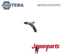 BS-K39L QUERLENKER LENKER RADAUFHÄNGUNG VORNE LINKS JAPANPARTS NEU OE QUALITÄT