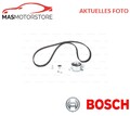 ZAHNRIEMENSATZ SET KIT BOSCH 1 987 948 157 P FÜR AUDI A4,A6,B6,B7,B5,C5 1.8L,2L
