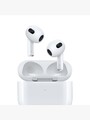 Apple AirPods mit Lightning Ladecase (3. Generation)
