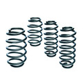 Eibach Tieferlegungsfedern für DACIA DOKKER, LODGY E10-26-004-01-22 Pro-Kit