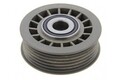 MAPCO Spannrolle Keilrippenriemen 23963 für MERCEDES 124 W124 190 W201 Model T1