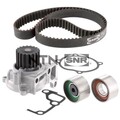 ORIGINAL® Snr Wasserpumpe + Zahnriemensatz passend für Mazda 6 Station Wagon 6