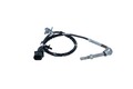 Sensor Abgastemperatur EASY FIT NRF 707302 M14x1.5 für OPEL MERIVA S10 VAN ASTRA