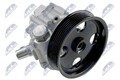 1x SPW-ME-033 NTY Hydraulikpumpe, Lenkung für MERCEDES-BENZ