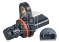 FEBI BILSTEIN 39811 Sensor, Nockenwellenposition für CHEVROLET OPEL