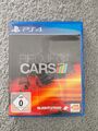 Project Cars (Sony PlayStation 4, 2015)