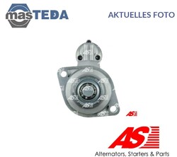 S0601 MOTOR ANLASSER STARTER AS-PL FÜR VW TRANSPORTER III 1.9L,2.1L,2L