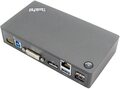 Lenovo 40A7 ThinkPad Dockingstation Port USB Laptop Notebook Power ohne Netzteil