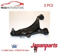 LINKS RECHTS QUERLENKER SATZ JAPANPARTS BS-C11R 2PCS A FÜR CHRYSLER VOYAGER II
