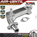 AGR-Ventil Abgasrückführung für BMW E87 E46 E90-E93 E60 X3 E83 X5 E53 E70 X6 E71