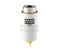Kraftstofffilter MANN-FILTER WK 8105 für FORD TRANSIT Kasten (FA )