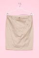 NAF NAF Skirt Dots D 42 beige