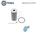 ADG02141 MOTOR ÖLFILTER BLUE PRINT NEU OE QUALITÄT