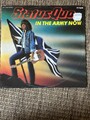 Status Quo Vinyl-In The Army Now- Vinyl/Schallplatte 1986 Erstpressung