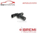 KURBELWELLENSENSOR IMPULSGEBER FLYWHEEL SIDE BREMI 60203 A FÜR FORD KA 1.3 TDCI