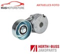 RIEMENSPANNER KEILRIPPENRIEMEN HERTH+BUSS JAKOPARTS J1141087 I FÜR RENAULT