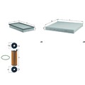 KNECHT FILTER-PAKET passend für 3.0 TDI AUDI Q7 4L PORSCHE CAYENNE 9P TOUAREG