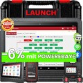 2025 LAUNCH X431 PRO3S+ V+ PRO 5Profi KFZ OBD2 Diagnosegerät ECU KEY CODING TPMS
