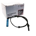 ASTEMO HÜCO ABS-SENSOR RADDREHZAHL HINTEN passend für BMW X5 E53 | 131525