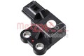 Sensor Längs-/Querbeschleunigung METZGER AUTOTEILE 09001488 für HYUNDAI TUCSON 2