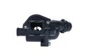 NRF (725028) Thermostat Kühlmittel für AUDI SEAT