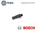 0 986 280 441 KURBELWELLENSENSOR IMPULSGEBER BOSCH NEU OE QUALITÄT