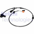 ABS-Raddrehzahlsensor passiver Sensor SS20149 DELPHI für AUDI VW
