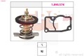 EPS Thermostat Kühlmittel 1.880.607 für VECTRA OPEL ASTRA YS3F SAAB Z02 Z03 T98