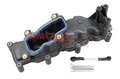 METZGER AUTOTEILE Saugrohrmodul 2100061 für VW AUDI IAM PHAETON 3D1 3D2 3D3 3D4