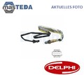 ES20635-12B1 LAMBDASONDE LAMDASONDE AFTER CATALYTIC CONVERTER DELPHI NEU