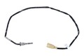 NRF ABGASTEMPERATURSENSOR passend für AUDI A1 SEAT IBIZA TOLEDO SKODA FABIA RAPI