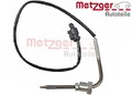 Metzger 0894629 Sensor für Abgastemperatur Sensor Abgastemperatur für Smart 