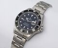 FULL STICKERS!!! NOS ROLEX OYSTER PERPETUAL SUBMARINER  REF.: 16610 PAPIERE/BOX