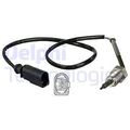 DELPHI TS30084 Sensor, Abgastemperatur für VW