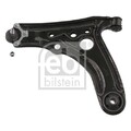 1x Lenker, Radaufhängung FEBI BILSTEIN 37409 passend für SEAT VW