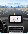Android 13 Autoradio GPS Nav Für Opel Meriva B 2009-2014 Carplay WiFi DSP 8+128G