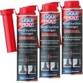 3x 300 ml LIQUI MOLY MOTOR SYSTEM REINIGER DIESEL ADDITIV MOTORREINIGER ZUSATZ