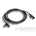 BREMI ABS Sensor Raddrehzahl 50670 für VW SPRINTER 50 30 35 CRAFTER MERCEDES Bus